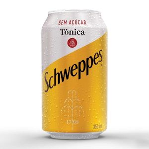 imagem do produto SCHWEPPES TÔNICA 