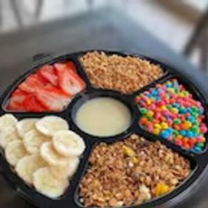 imagem do produto Roleta de açaí