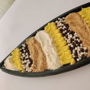 imagem do produto Barca de açaí Grande