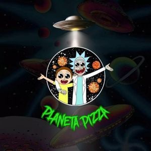 Planeta pizza delivery