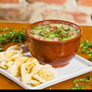 imagem do produto Caldo Verde  300ml