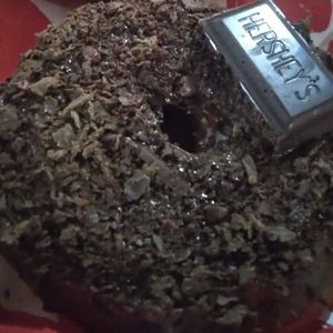 imagem do produto Hershey's - Meio Amargo