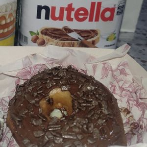 imagem do produto Nutella - Creme de Avelã
