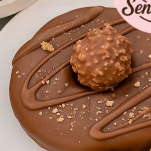 imagem do produto Ferrero Rocher