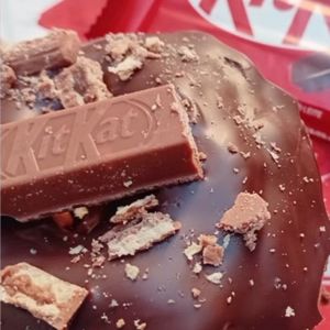 imagem do produto KitKat Donut🍫