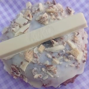 imagem do produto KitKat Branco