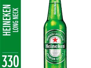 imagem do produto Cerveja Heineken
