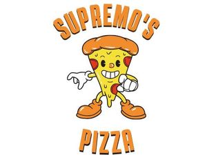 imagem do produto Pizza Grande (8 pedaços)