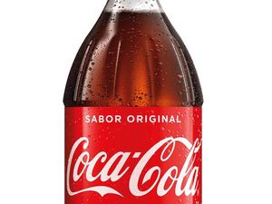 imagem do produto Coca 2l