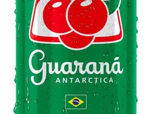 imagem do produto Guaraná zero 350ml