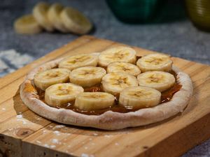 imagem do produto Doce de Leite c/ Banana