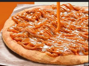 imagem do produto Banoffe