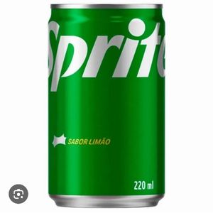 imagem do produto Sprit mini 220 ml 