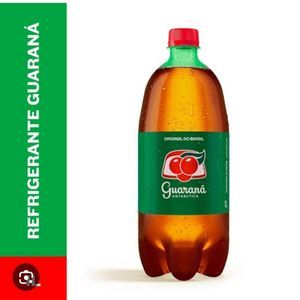 imagem do produto Guaraná Antártica 1 litro