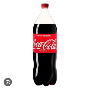 imagem do produto Coca cola 2 litros