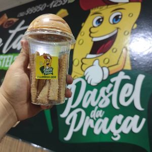 imagem do produto Copo da felicidade de pastel doce de leite