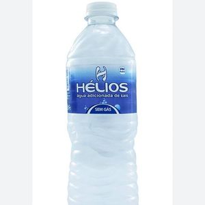imagem do produto Água mineral sem gás.