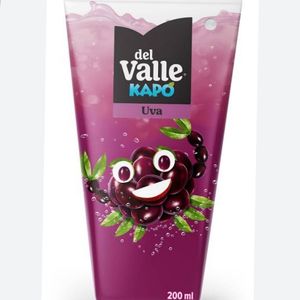 imagem do produto Suco Kapo Uva 200ml