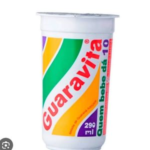 imagem do produto Guaravita açaí 290ml