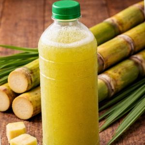 imagem do produto Caldo de cana 1 litro