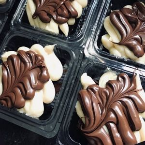 imagem do produto Brownie  ninho com nutella 