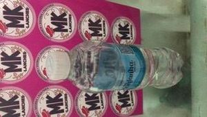 imagem do produto Água mineral 500 ml