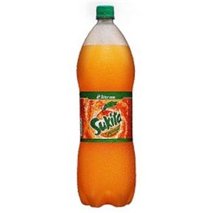 imagem do produto Refrigerante Laranja Sukita Garrafa 2 Litros