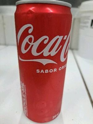 imagem do produto Coca cola lata 350 mls