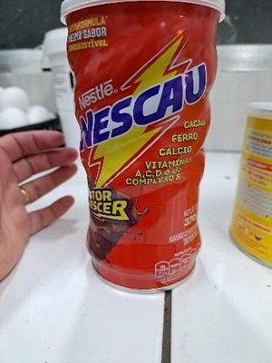 imagem do produto Nescau Nestlé