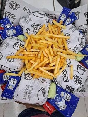 imagem do produto Combo família 1