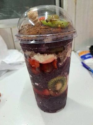 imagem do produto Açaí no Copo*(Foto meramente ilustrativa)*