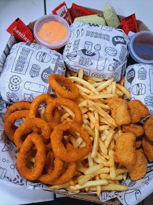 imagem do produto Combo premium 2 