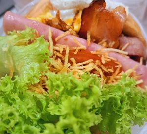 imagem do produto X-Tudão