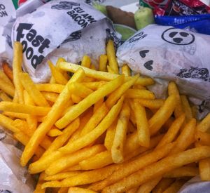 imagem do produto Combo casal perfeito para compartilhar.. 