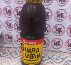 imagem do produto Guaraviton 500 mls