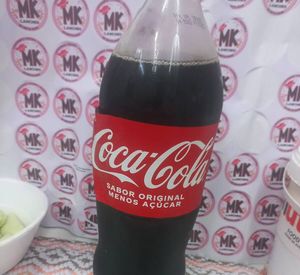 imagem do produto Coca cola 2 litros