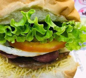 imagem do produto Xegg Calabresa