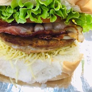 imagem do produto Bacon supreme 