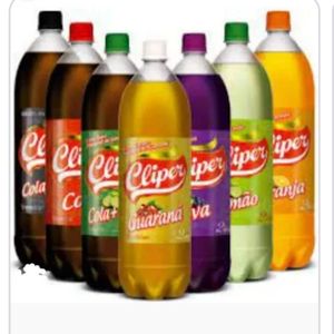 imagem do produto Cliper sabores 2 litros 