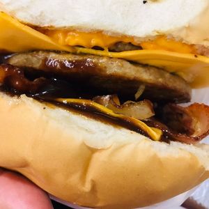 imagem do produto Duplo faminto