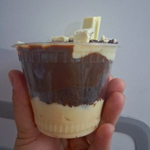 imagem do produto Copo da felicidade Kit kat  250 mls 