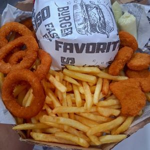 imagem do produto Combo solteirinho perfeito para curtir a própria companhia.  