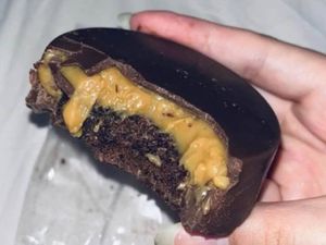 imagem do produto Pão de Mel Tradicional