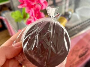 imagem do produto Brigadeiro.