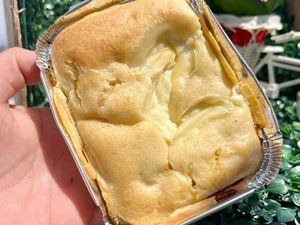 imagem do produto Frango com Requeijão