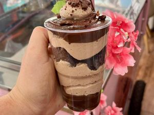 imagem do produto Copo Chocomaltine