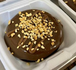 imagem do produto Mini Vulcão Ferrero