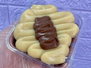 imagem do produto Brownie Ninho com Nutella