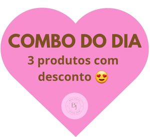 imagem do produto Combo do Dia