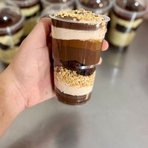 imagem do produto Copo Ferrero